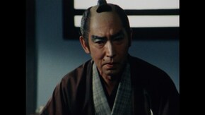 第13話 主水、化粧をする