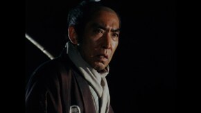 第14話 主水、大奥の鶴を食べて失業する