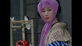 第2話 大久保彦左衛門のたらい