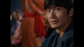 第3話 水戸黄門の印籠