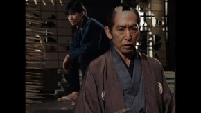 第5話 弁天小僧のかんざし