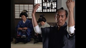 第8話 新門辰五郎のまとい