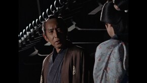 第15話 夢次、女盗賊にほれる
