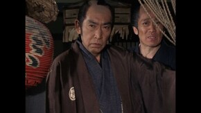 第18話 主水、釣り友だちの恨みを晴らす