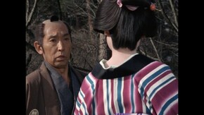 第19話 秀、女絵師のモデルになる