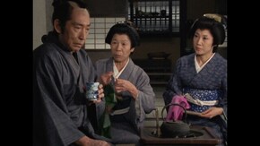 第20話 主水、京に上る