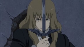 第3話 悲憤の剣