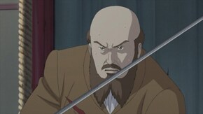 第11話 聖都の雨
