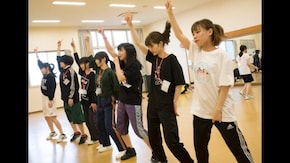 世界でいちばん悲しいオーディション
