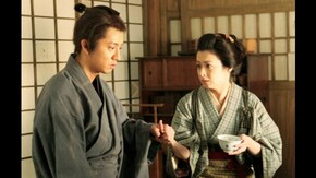 武士の一分