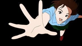 第1話 夏の果ての島