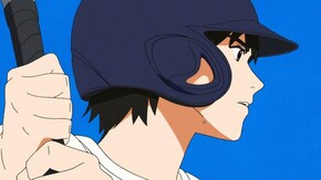 第4話 偉大なるモンキー・ベースボール