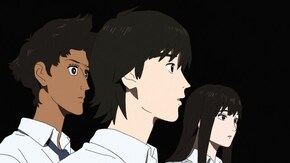第6話 長いさよなら