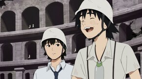 第7話 ロード・ブック