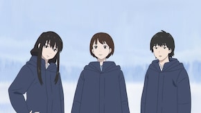 第9話 この鮭茶漬け、鮭忘れてるニャ