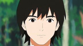 第10話 夏と修羅