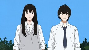 第11話 少年と海
