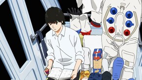 第12話 二年間の休暇