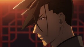 第六話 Adversary Advent