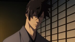 第十話 Nowhere to Run