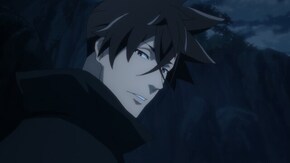 第十二話 The Sun Always Rises