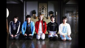 関西ジャニーズJr.の目指せ♪ドリームステージ!