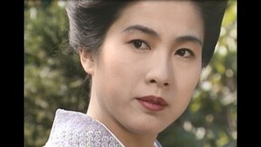 第1話 美しい人妻の復讐