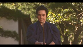 第2話 十兵衛奔る!