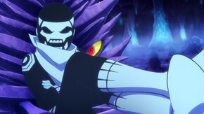 1話 俺たち正義さ! 竜神戦隊ドラゴンキーパー!