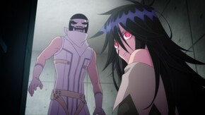 5話 いま、大戦隊のなかで