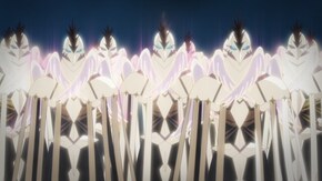10話 全力全開! ブルーキーパー!