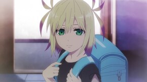 16話 夢をかなえて大戦隊