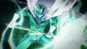 17話 グリーン降臨 ~マジ強フォース~
