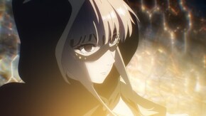 18話 五里霧中 真剣か……