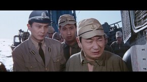 「駆逐艦雪風」映画 【無料体験】動画配信サービスのビデオマーケット