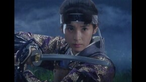 第2話 第一部 天下分け目の関ヶ原 その二