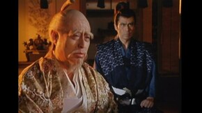 第3話 第二部 大坂城悲涙の炎上 その一