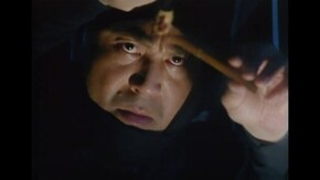 第4話 第二部 大坂城悲涙の炎上 その二