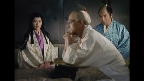 第5話 第三部 宇都宮釣天井の陰謀 その一