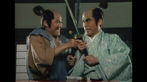 第6話 第三部 宇都宮釣天井の陰謀 その二