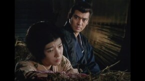 第7話 第四部 血闘!伊賀上野の仇討 その一