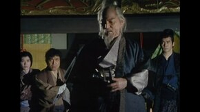 第9話 第五部 伊達、薩摩の陰謀?島原の乱! その一