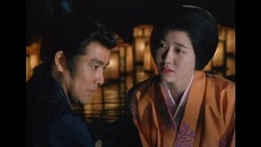 第10話 第五部 伊達、薩摩の陰謀?島原の乱! その二