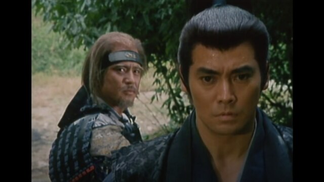 徳川武芸帳 柳生三代の剣 第11話 第五部 伊達、薩摩の陰謀？島原の乱！ その三 フル動画 |【無料体験】動画配信サービスのビデオマーケット