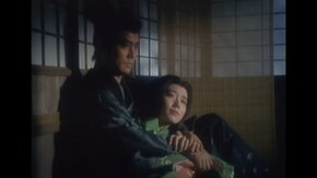 第12話 将軍暗殺!?寛永御前試合 その一