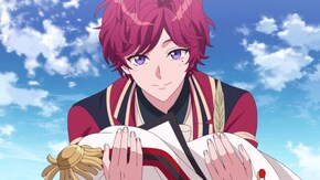 第六話 無垢なあなたにできること