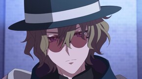 第十話 ひとりぼっちで歩いていける