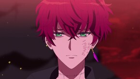 第十一話 兆しの鳥の目は醒めて