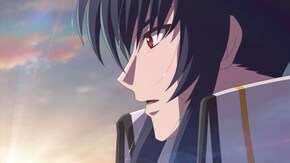 第十二話 あなたの世界に祝福を