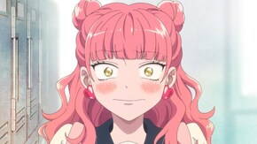 第1話 正反対な君